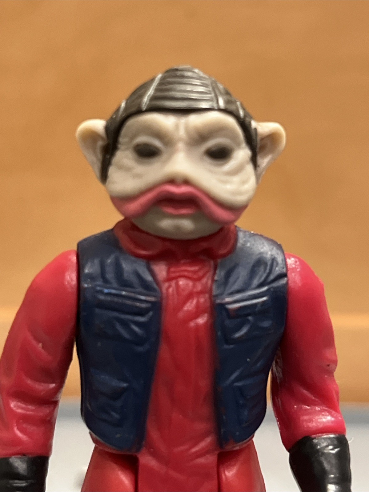 Nien Nunb sold
