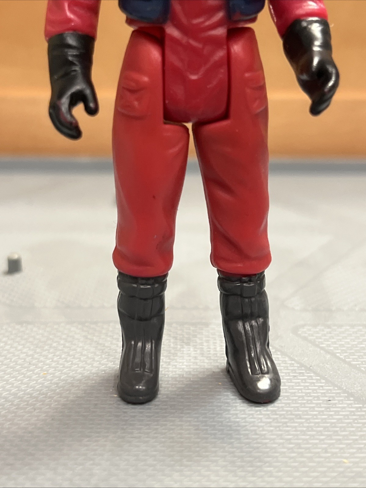 Nien Nunb sold