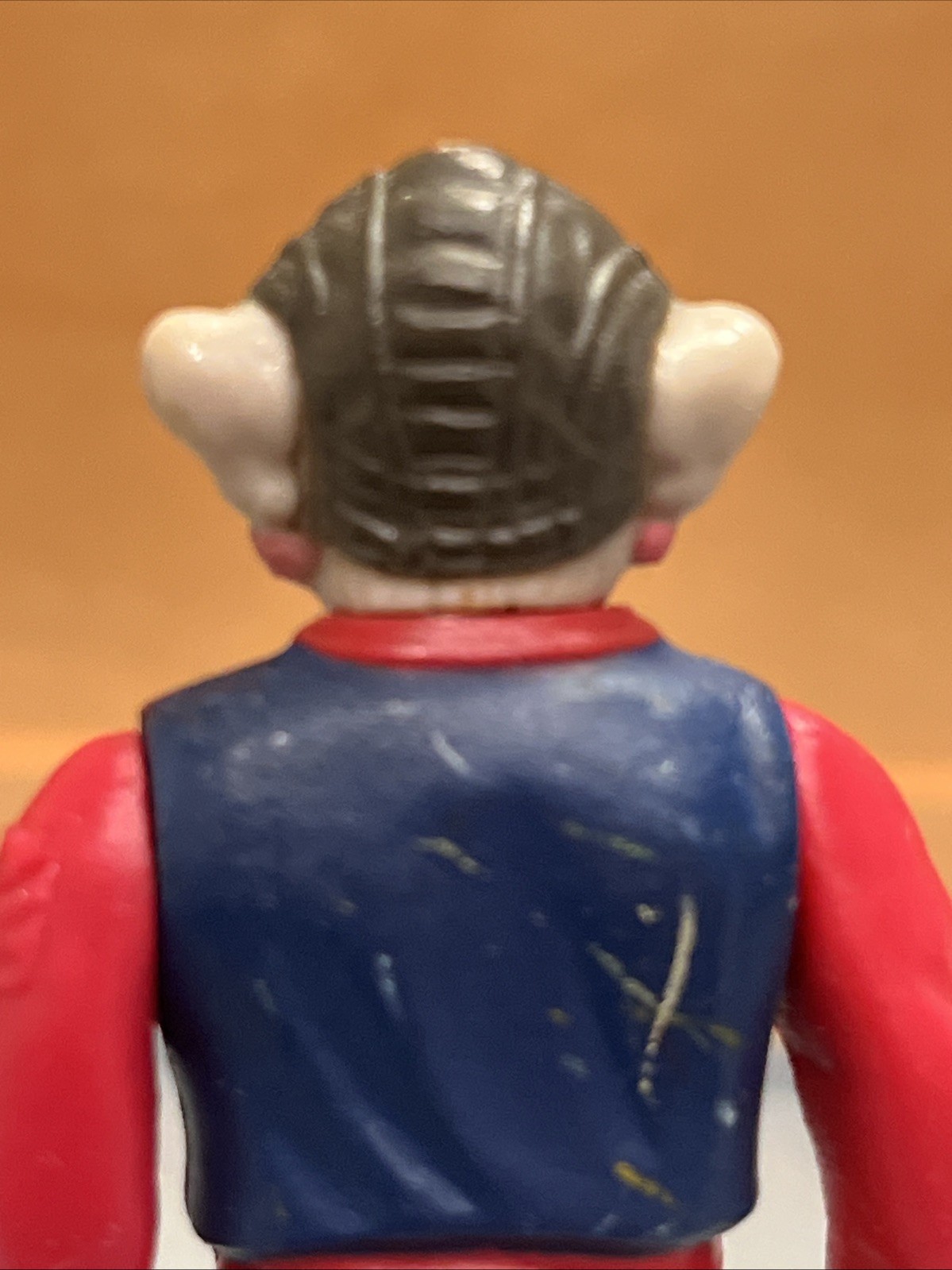 Nien Nunb sold