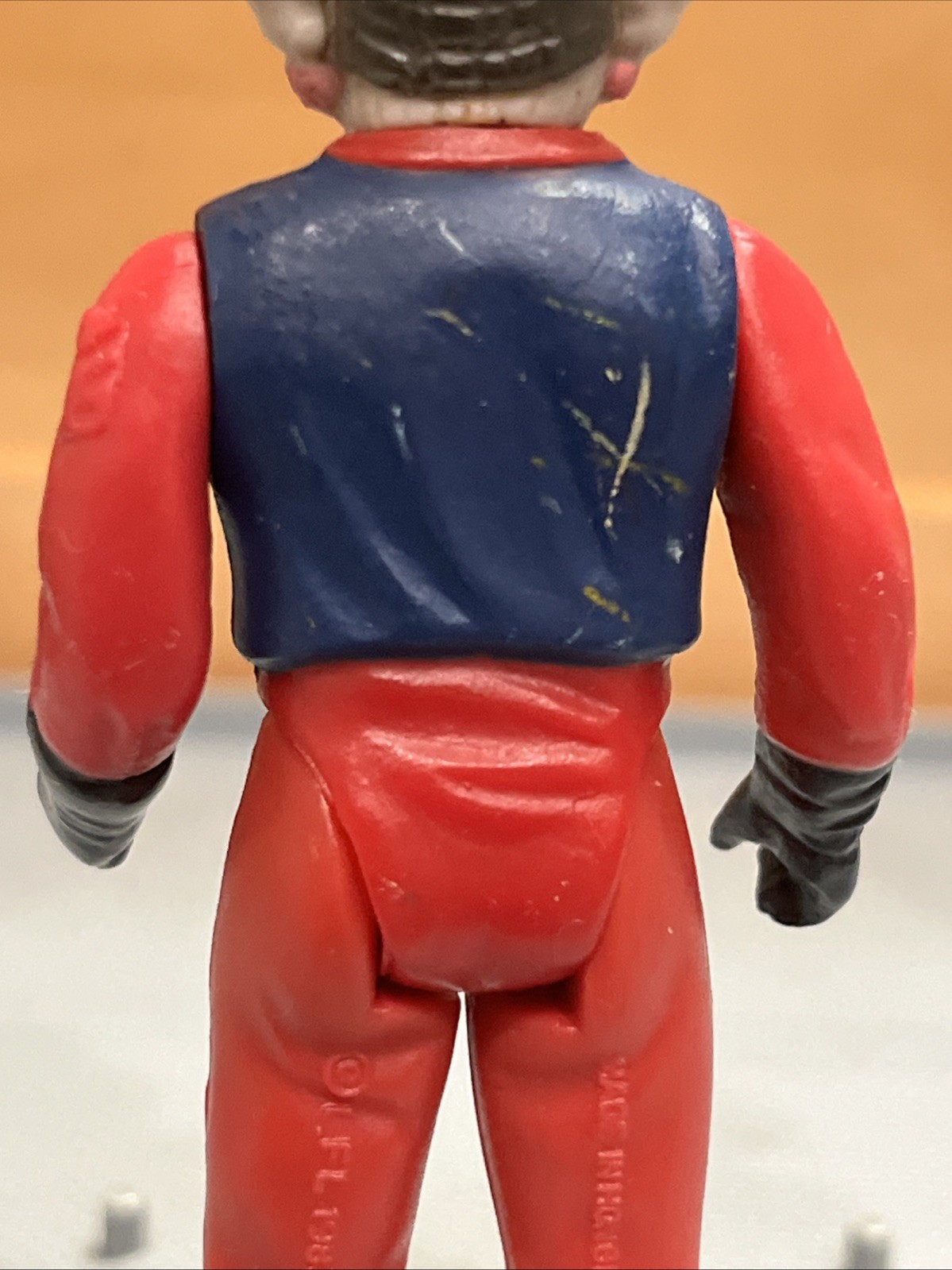 Nien Nunb sold