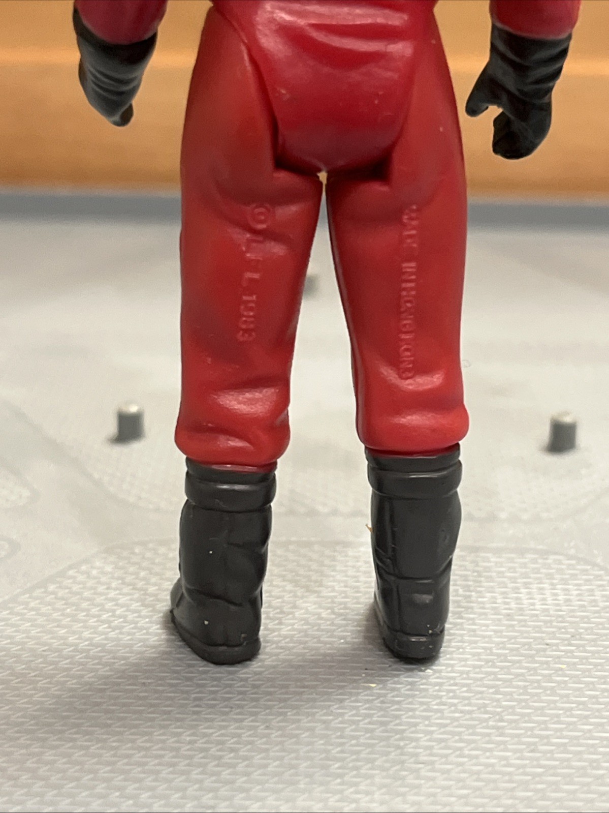 Nien Nunb sold