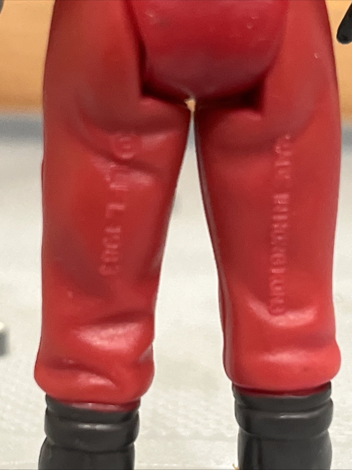 Nien Nunb sold