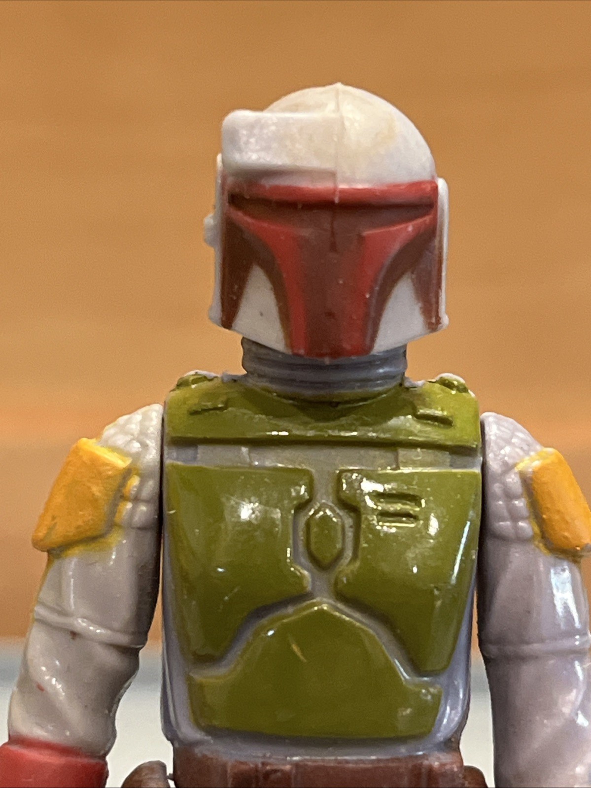 Boba Fett sold