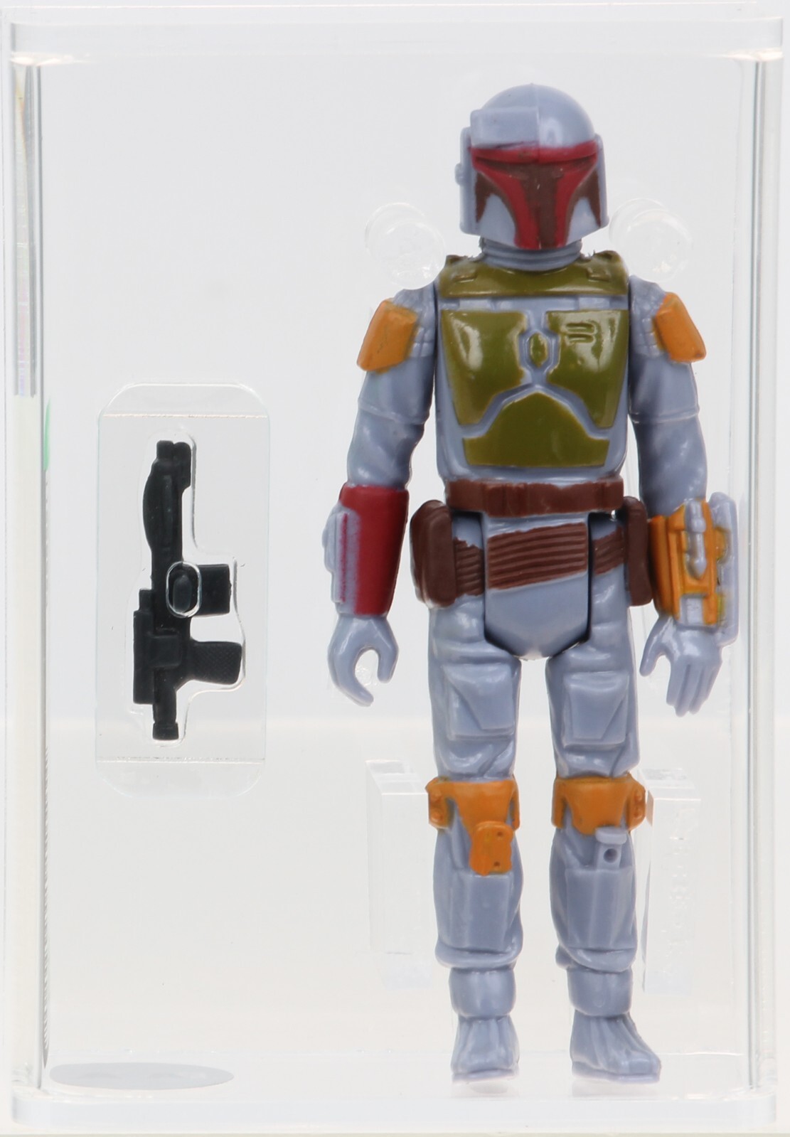 Boba Fett sold