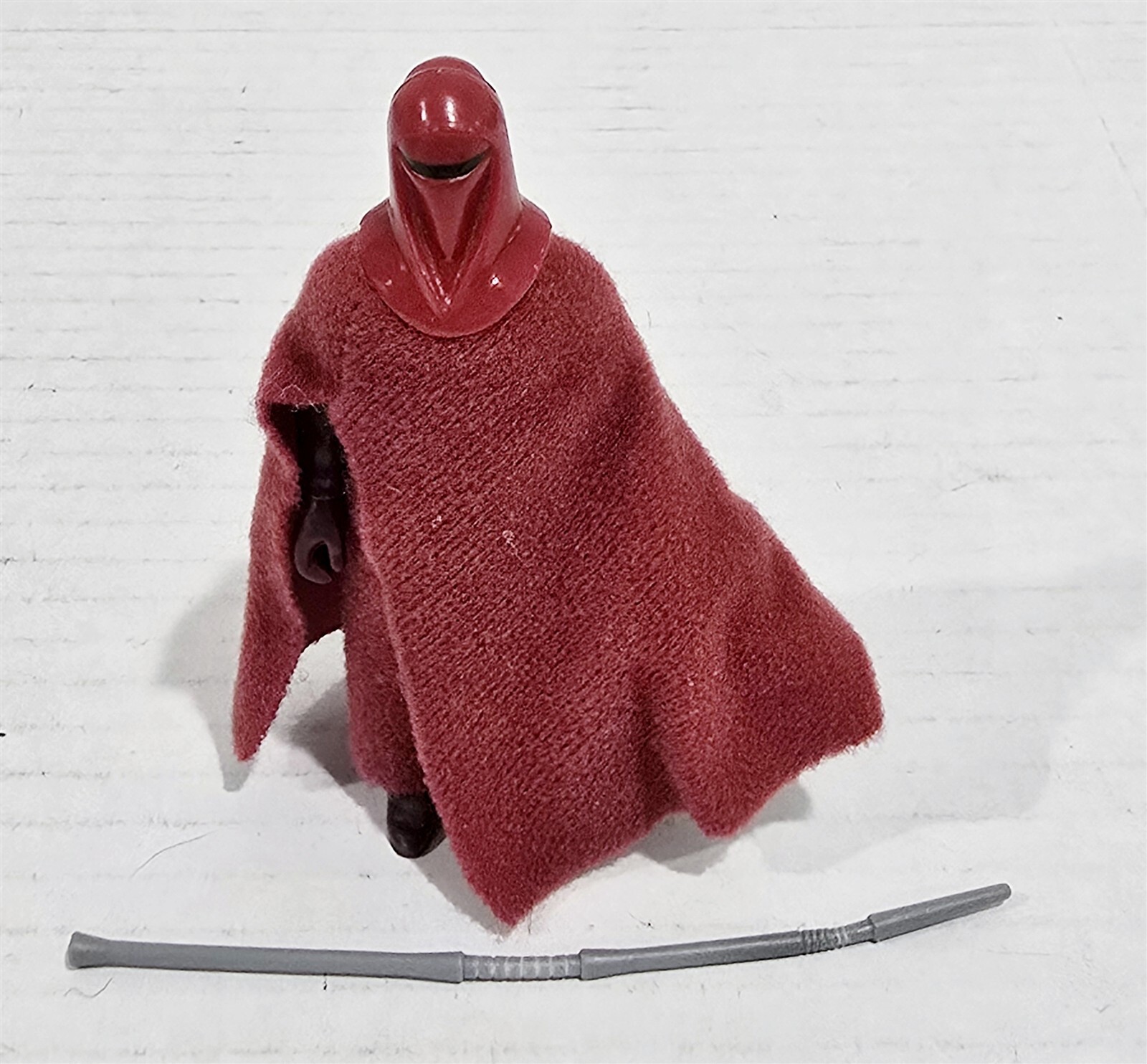 Emperor's Royal Guard sold