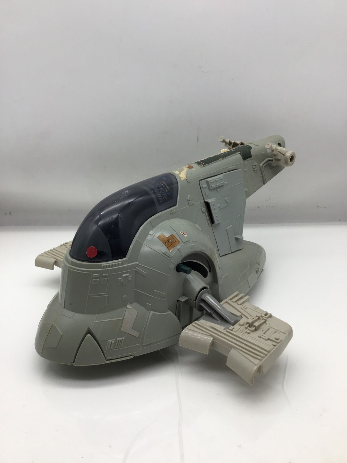Slave 1 (Boba Fett's Spaceship) sold