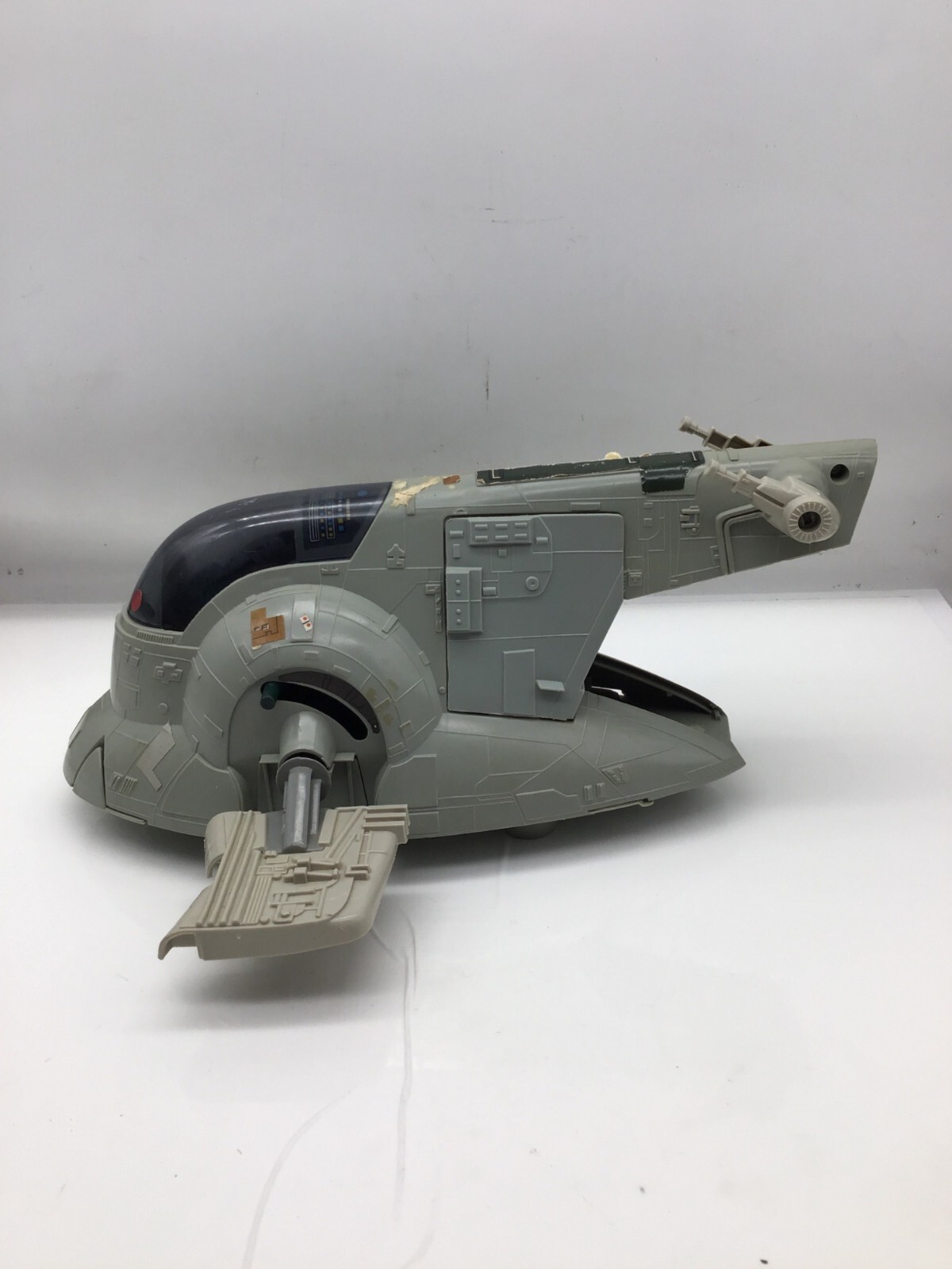 Slave 1 (Boba Fett's Spaceship) sold