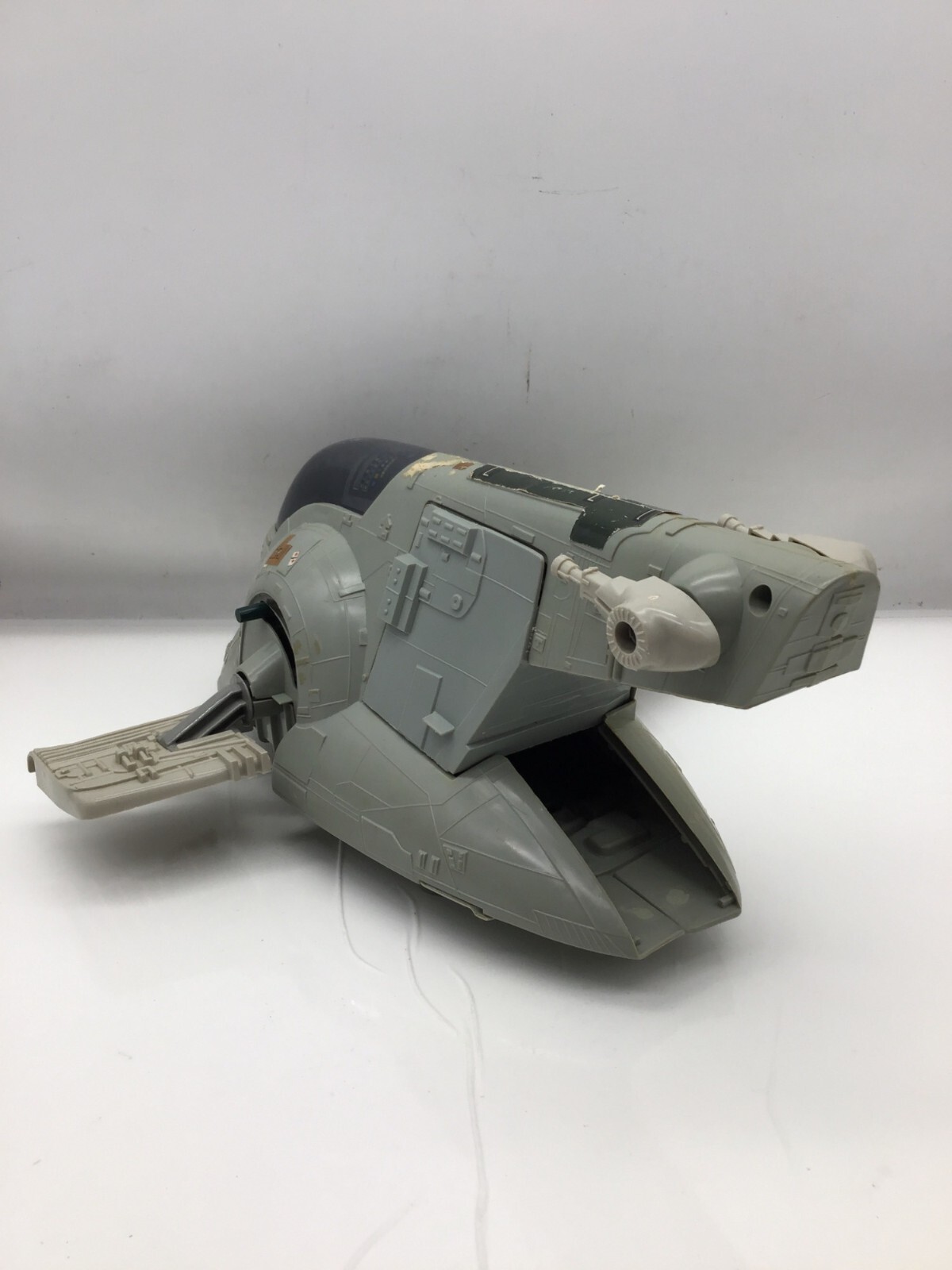 Slave 1 (Boba Fett's Spaceship) sold