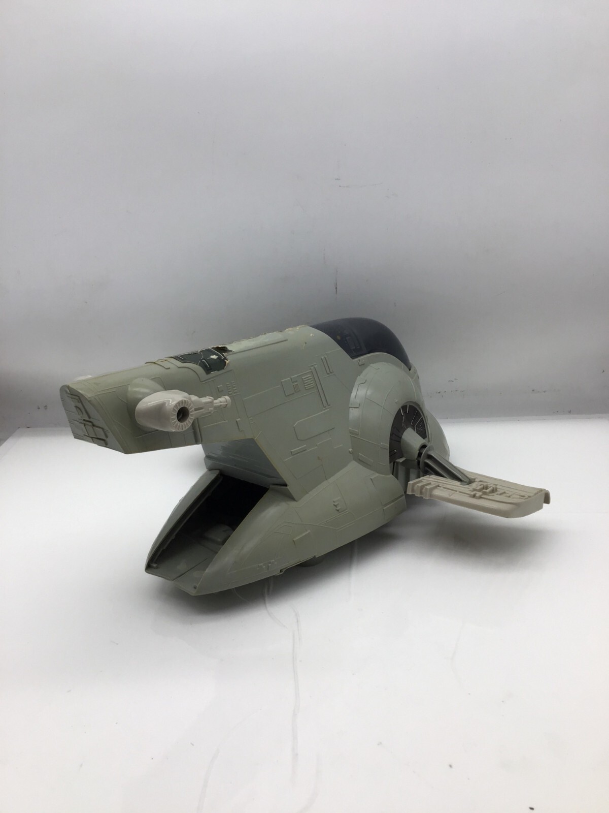 Slave 1 (Boba Fett's Spaceship) sold