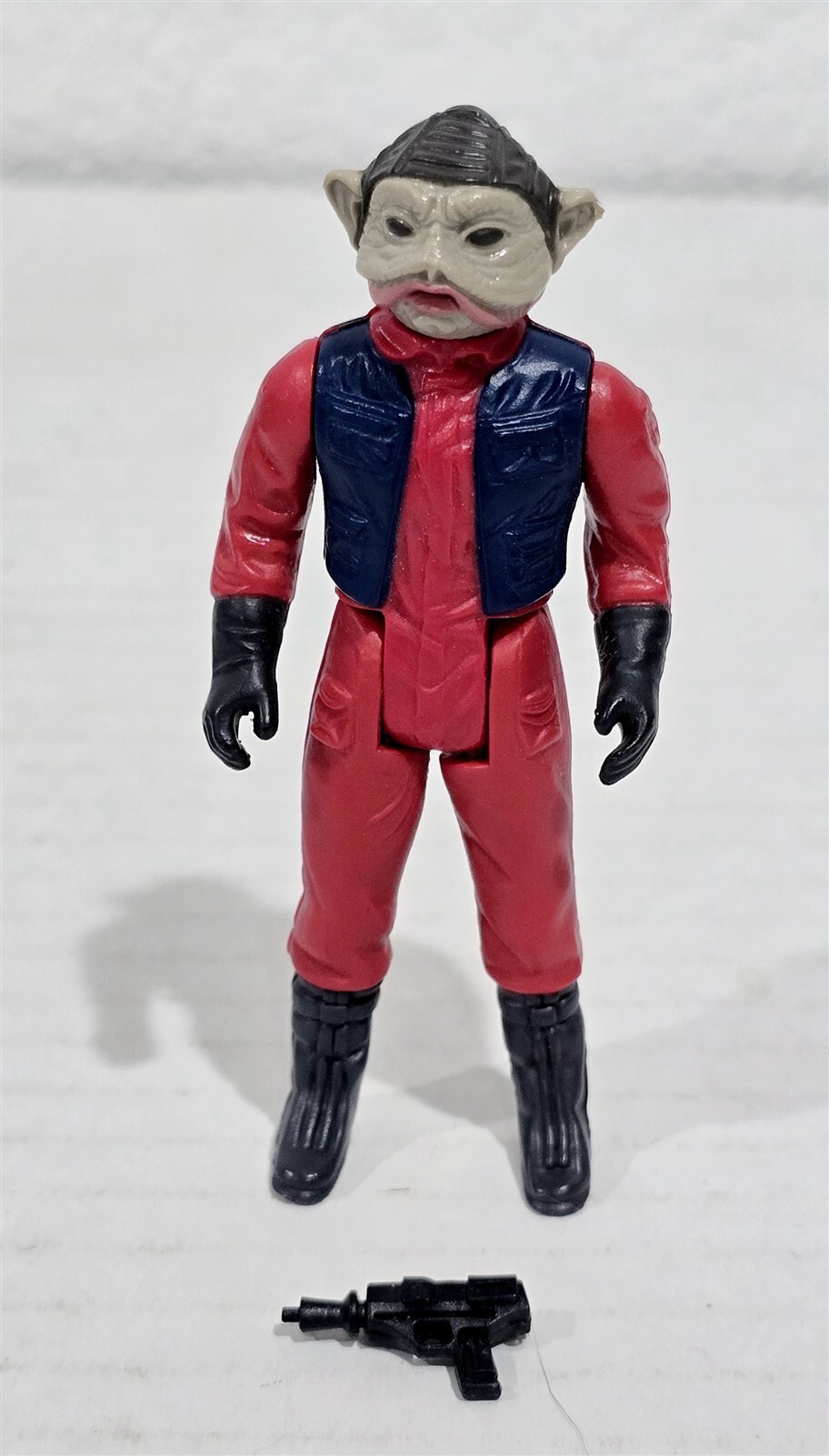 Nien Nunb sold