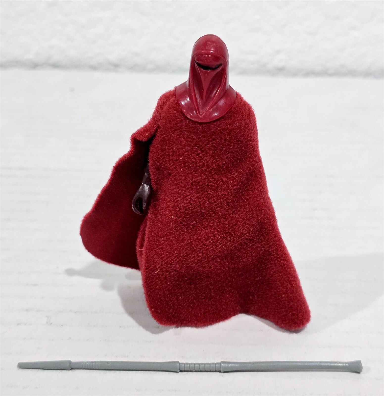 Emperor's Royal Guard sold