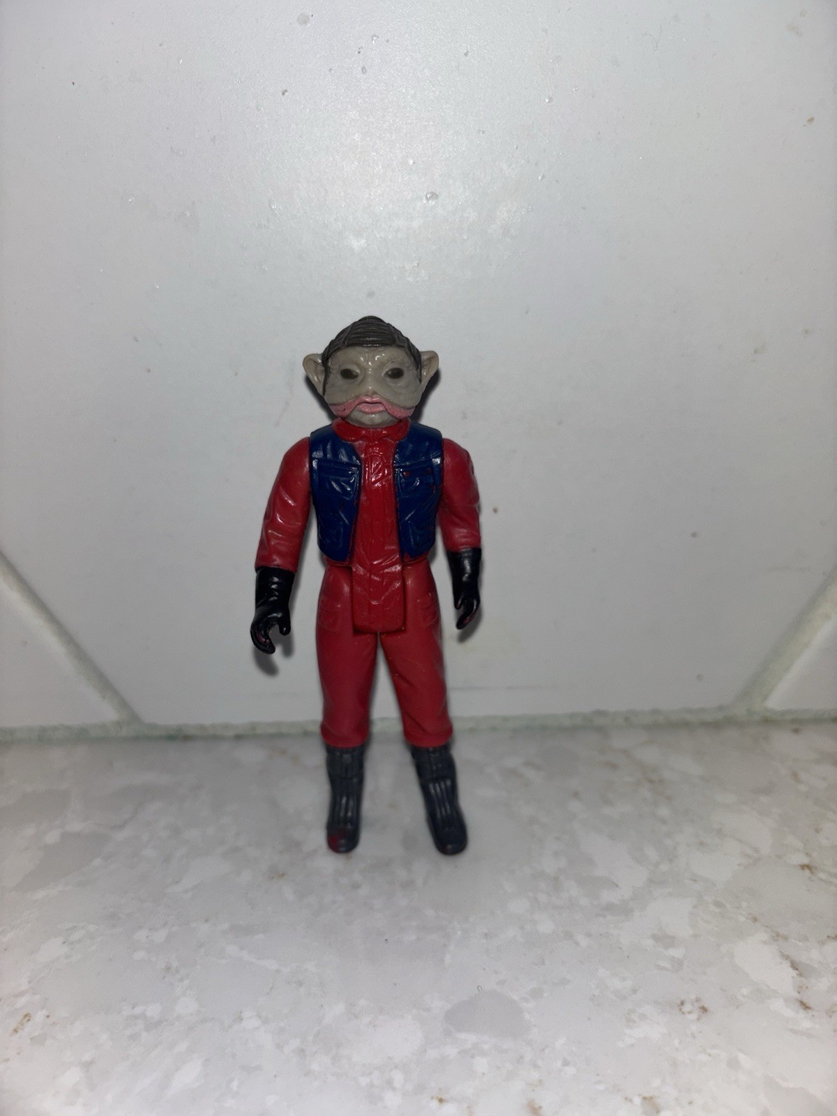 Nien Nunb sold