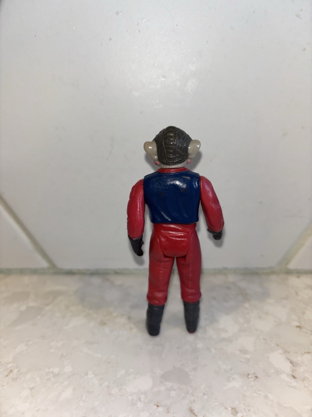 Nien Nunb sold