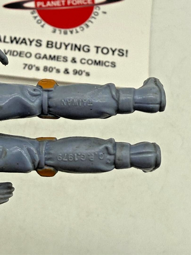 Boba Fett sold