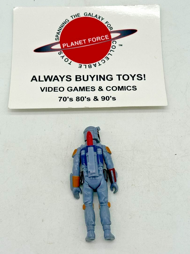 Boba Fett sold
