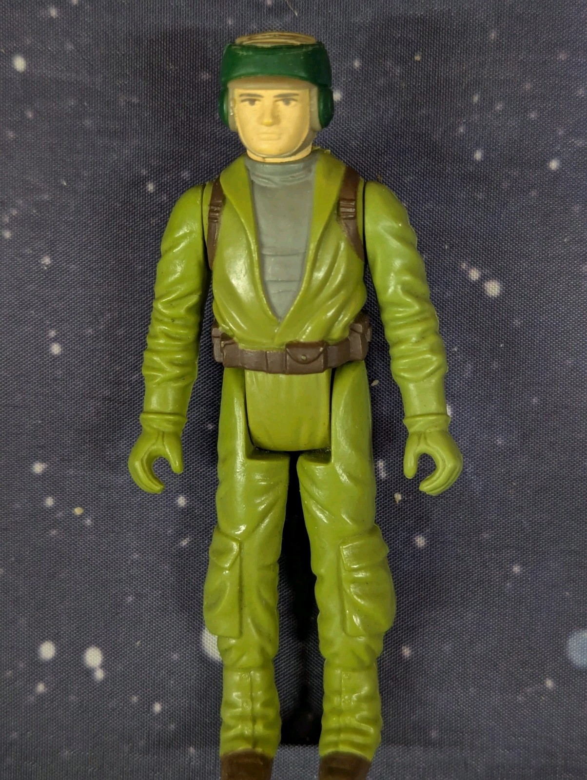 Rebel Commando sold