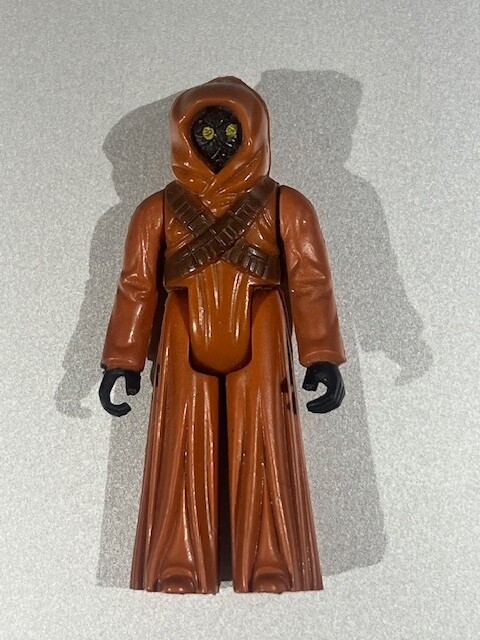 Jawa sold