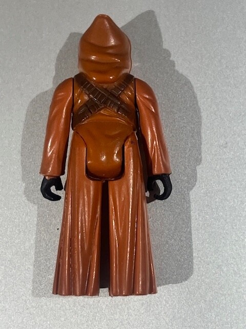 Jawa sold