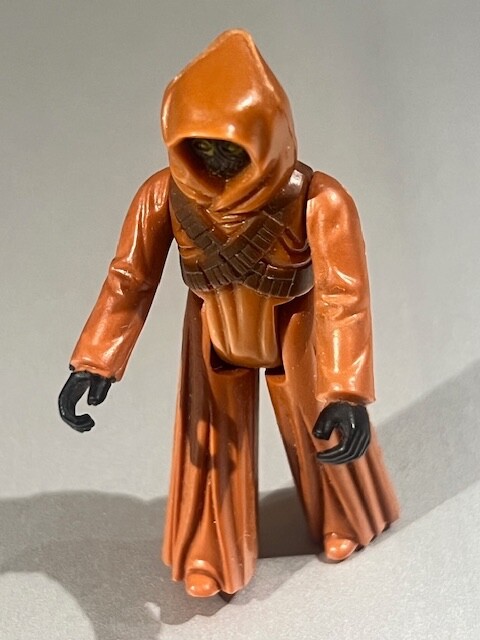 Jawa sold