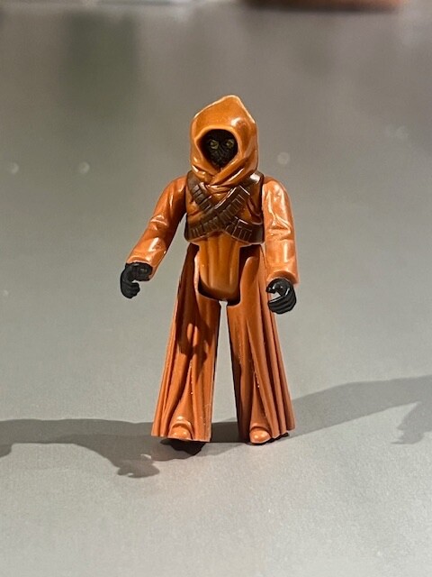 Jawa sold