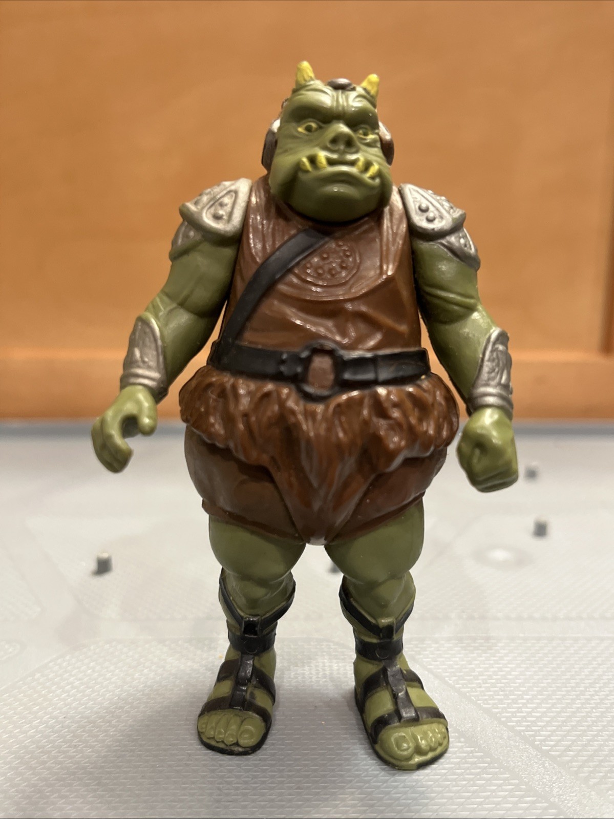 Gamorrean Guard sold