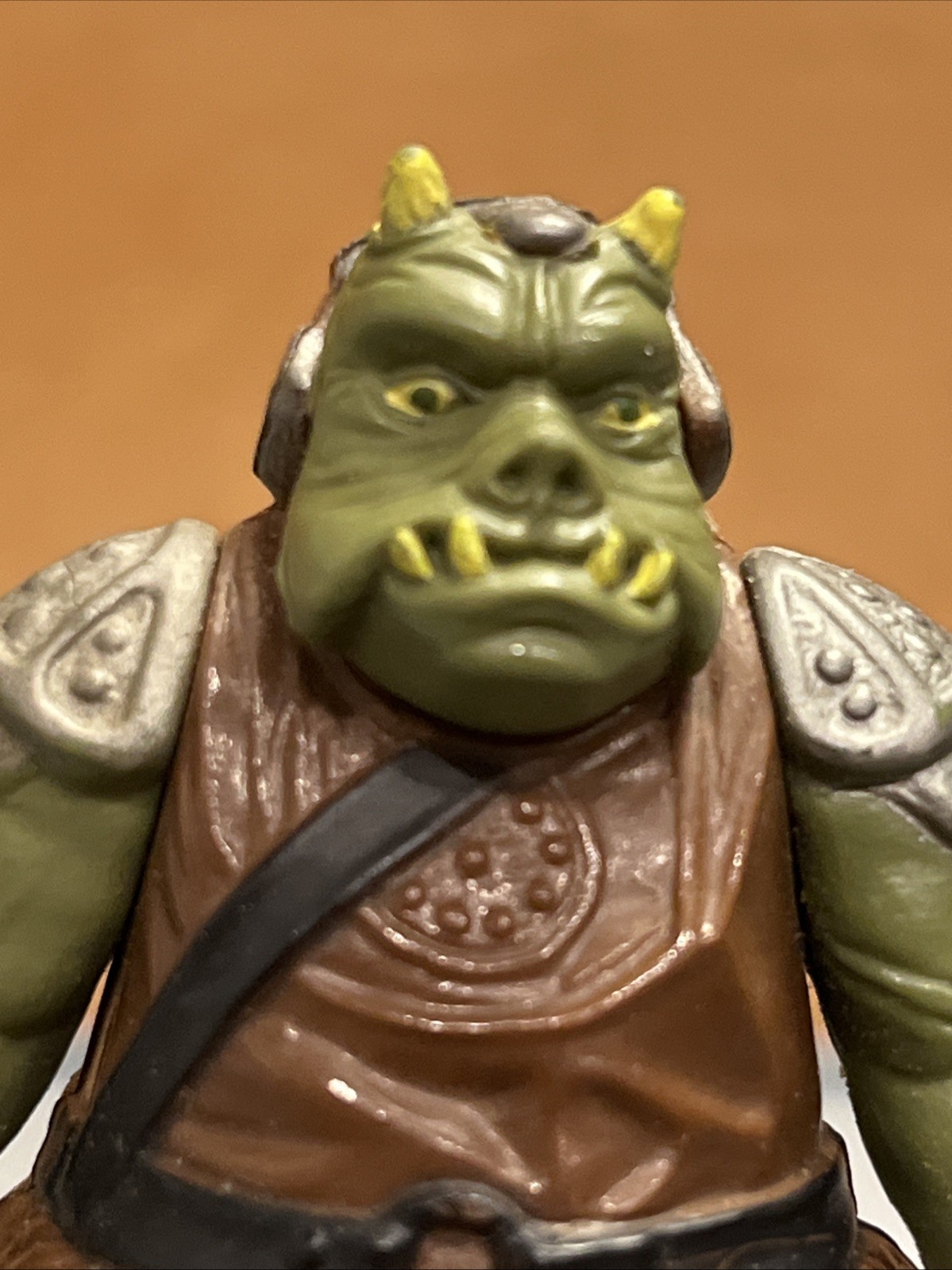 Gamorrean Guard sold