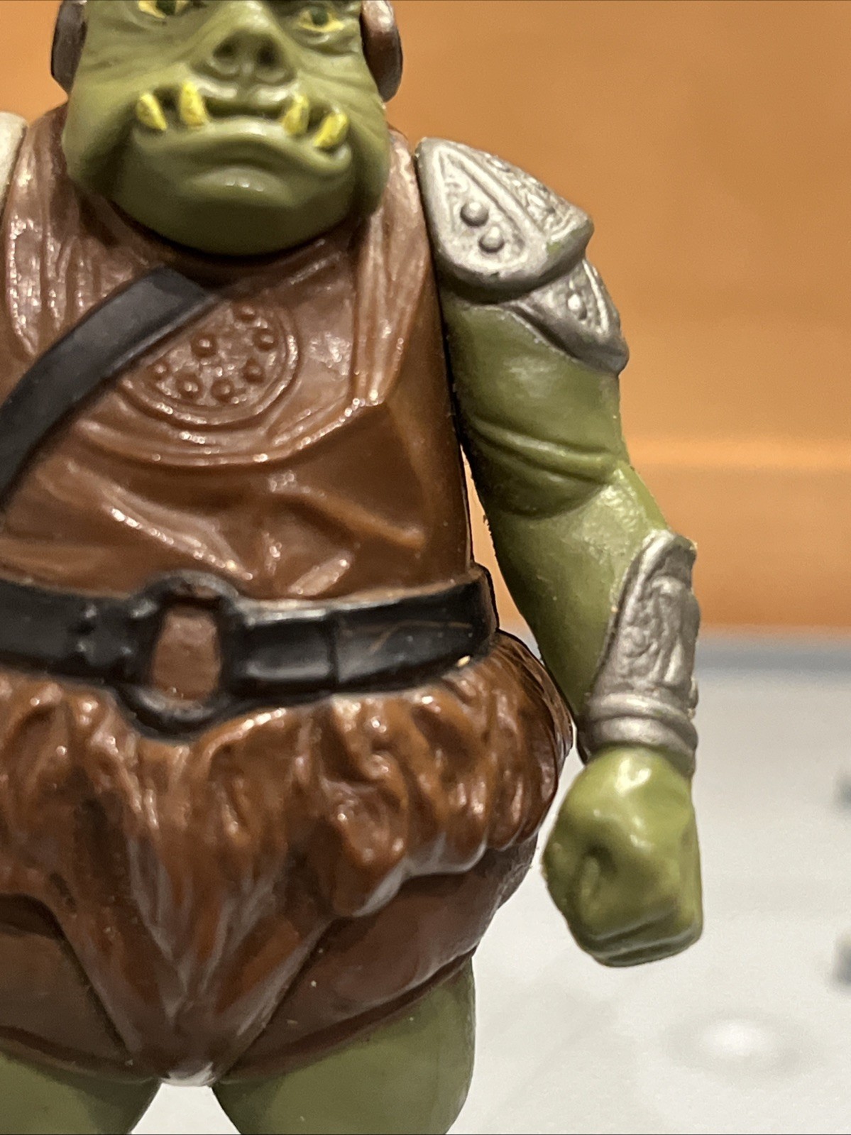 Gamorrean Guard sold