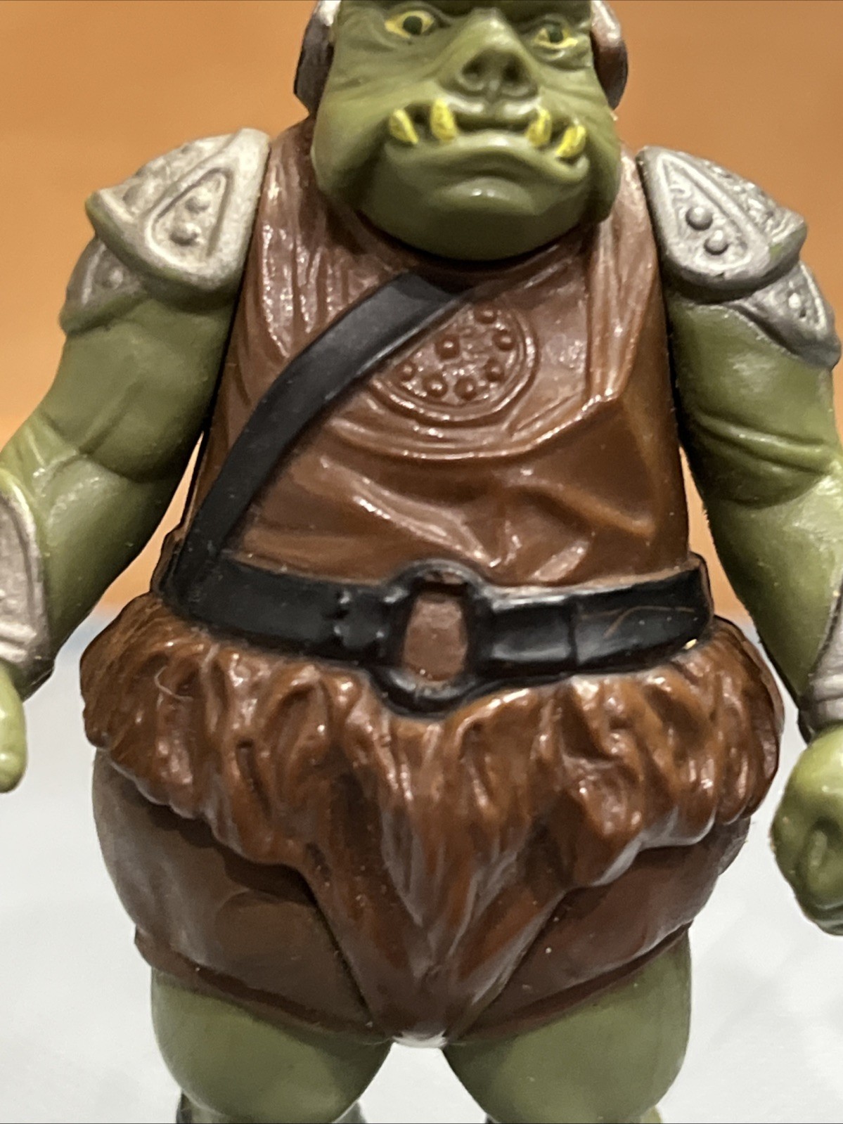Gamorrean Guard sold