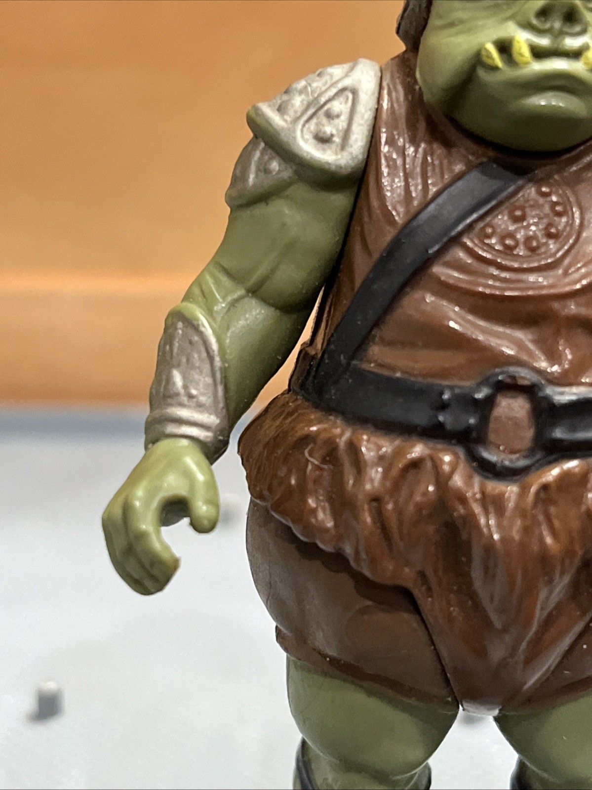 Gamorrean Guard sold