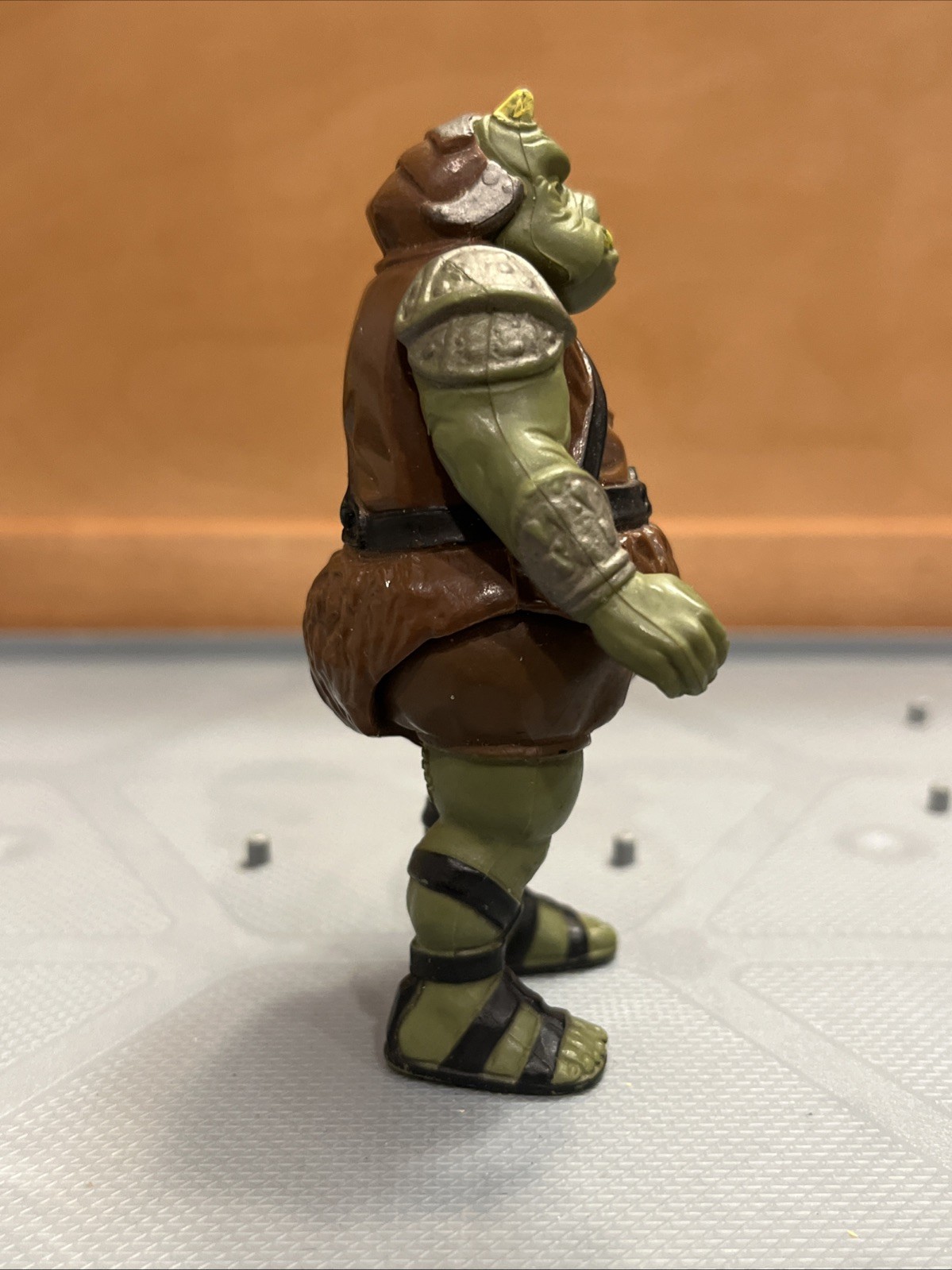 Gamorrean Guard sold