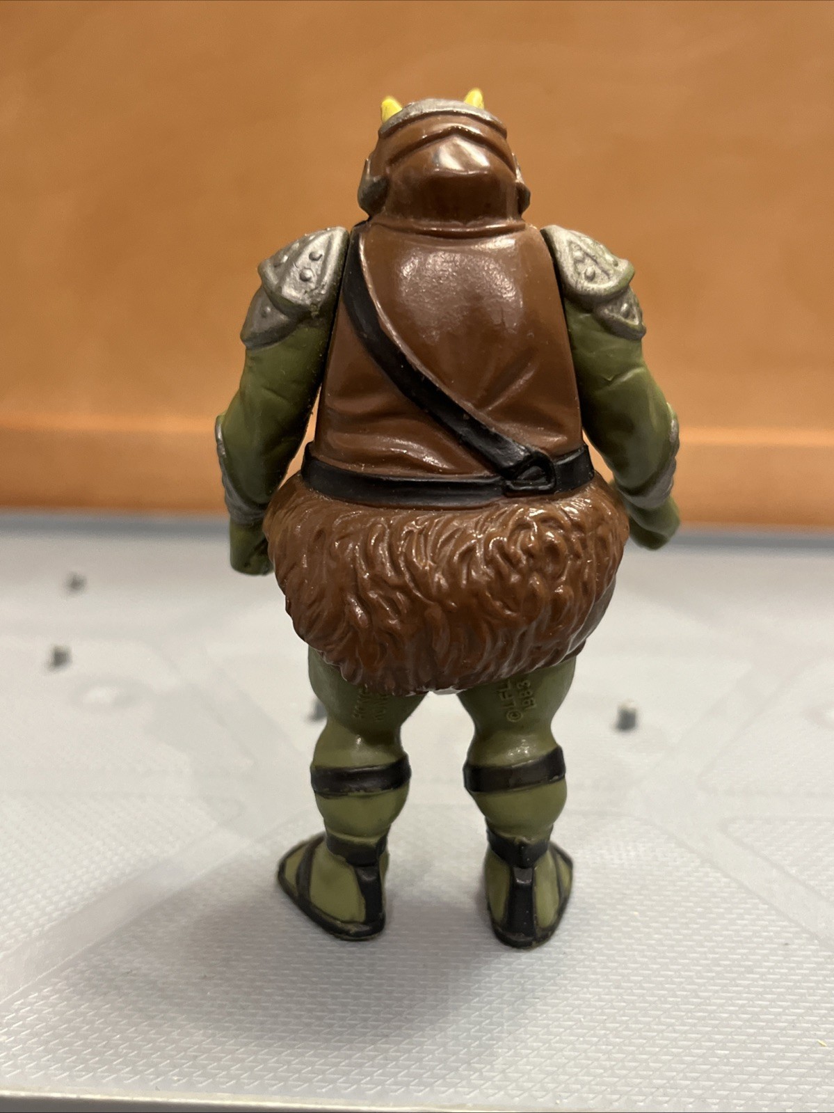 Gamorrean Guard sold