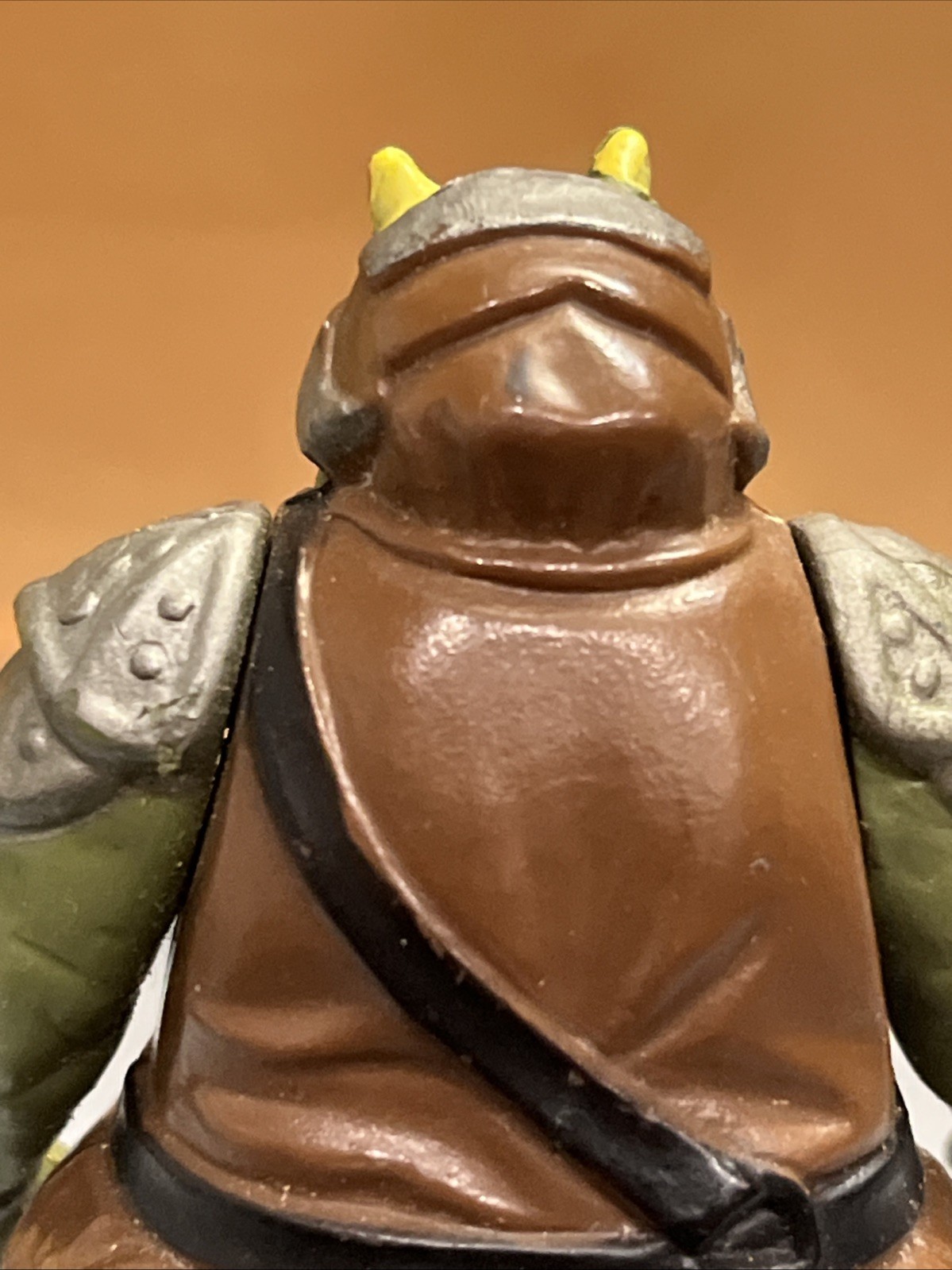 Gamorrean Guard sold
