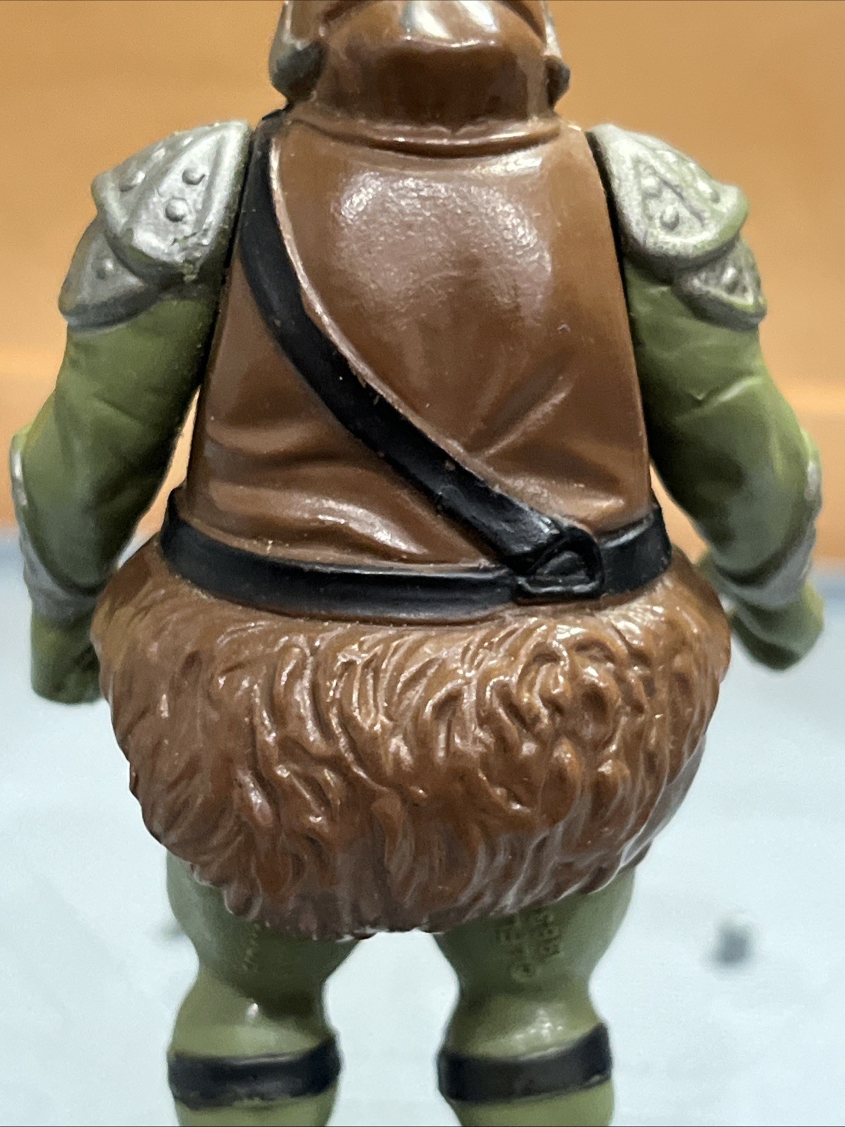 Gamorrean Guard sold