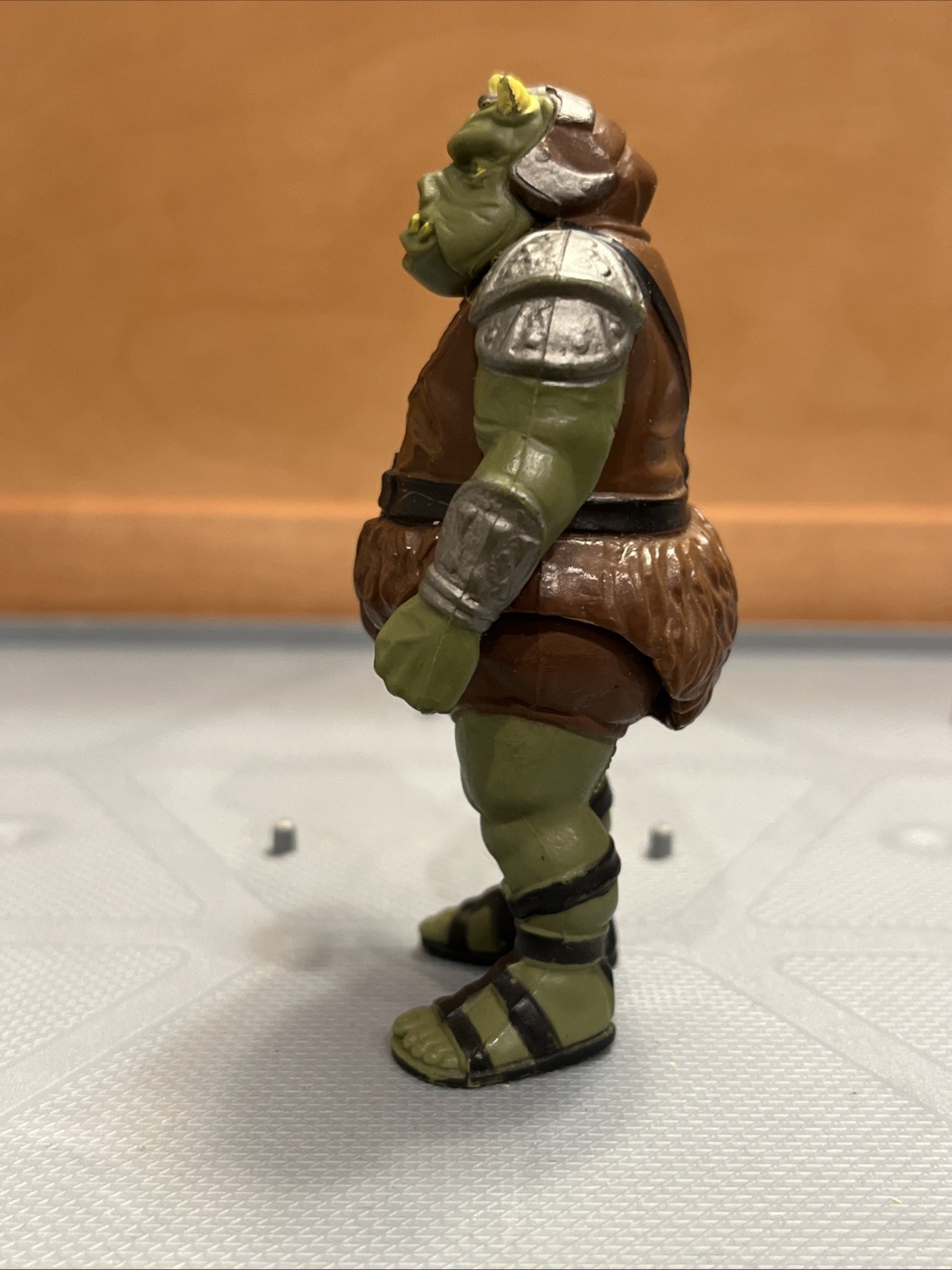 Gamorrean Guard sold