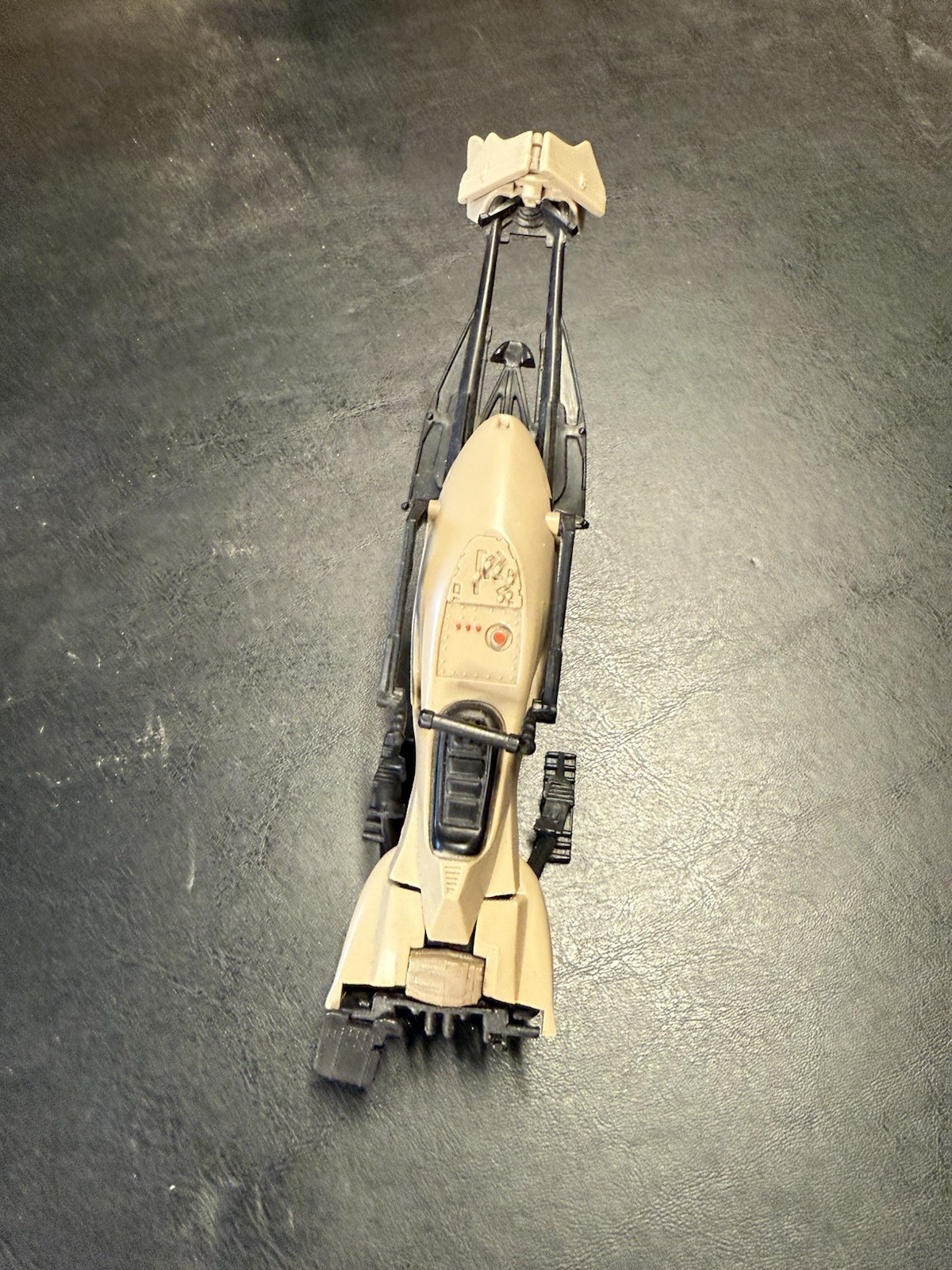Speeder Bike sold