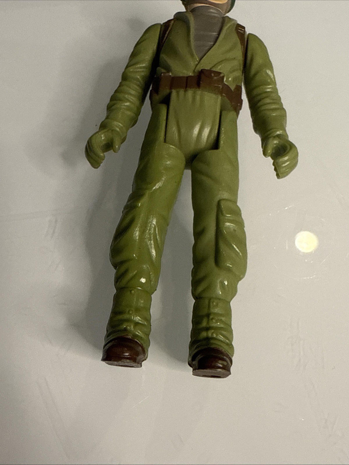Rebel Commando sold