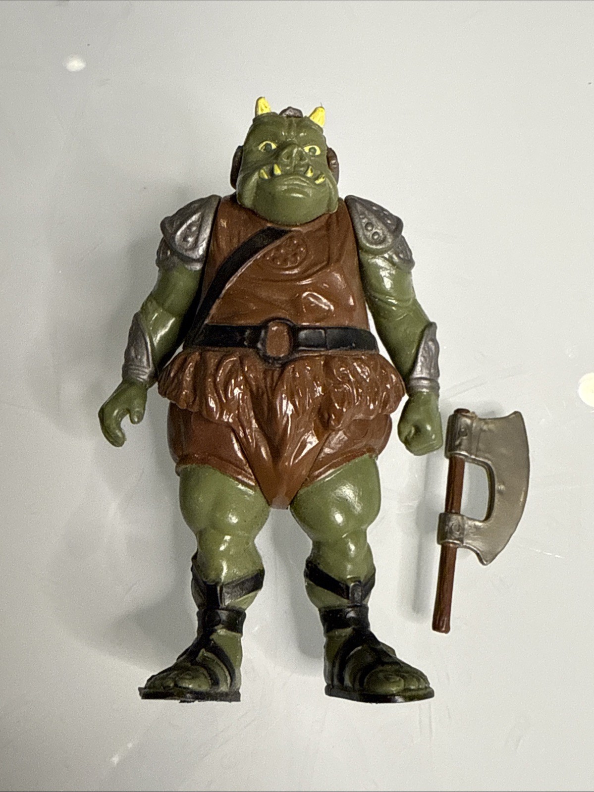 Gamorrean Guard sold