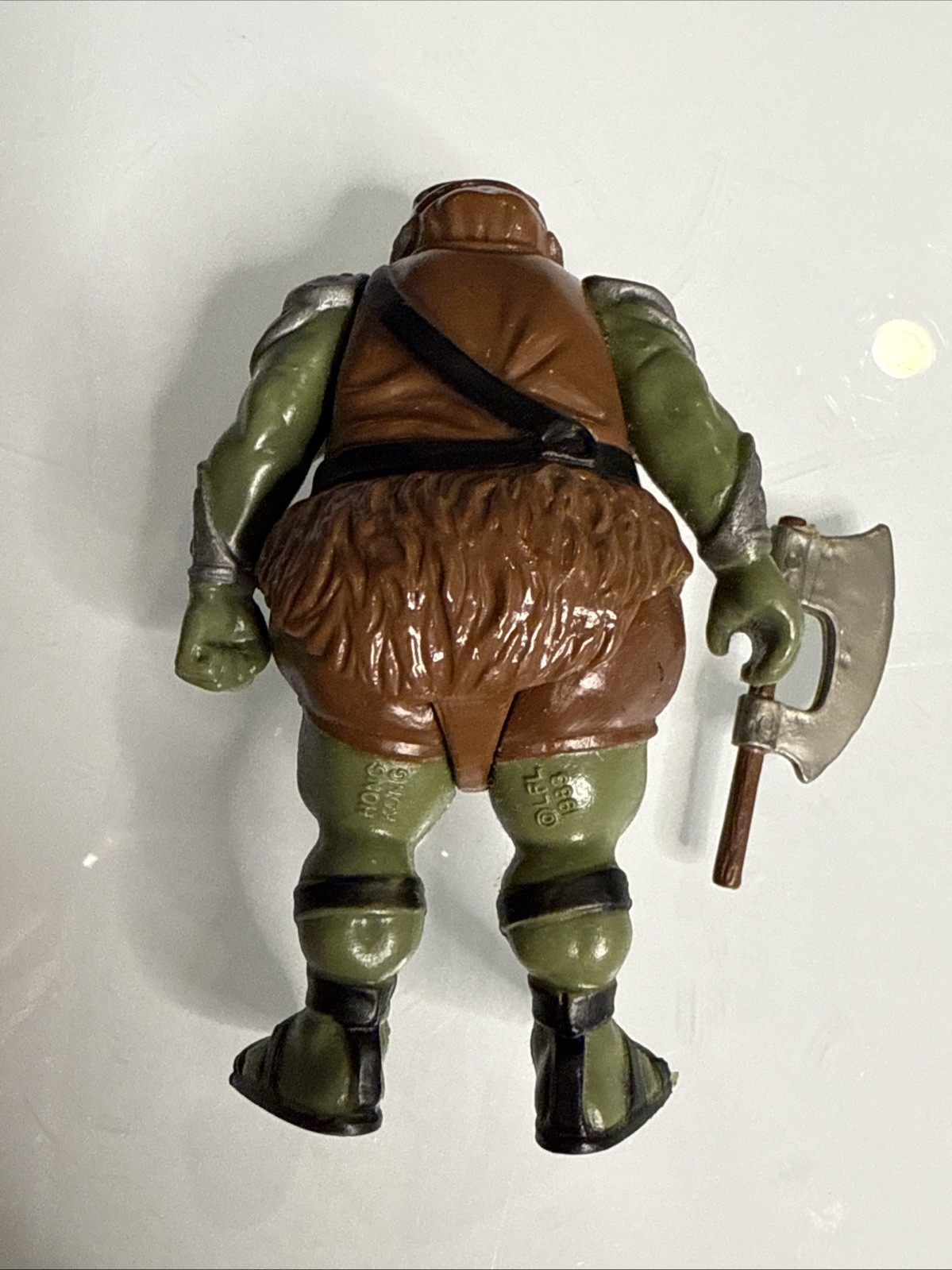 Gamorrean Guard sold