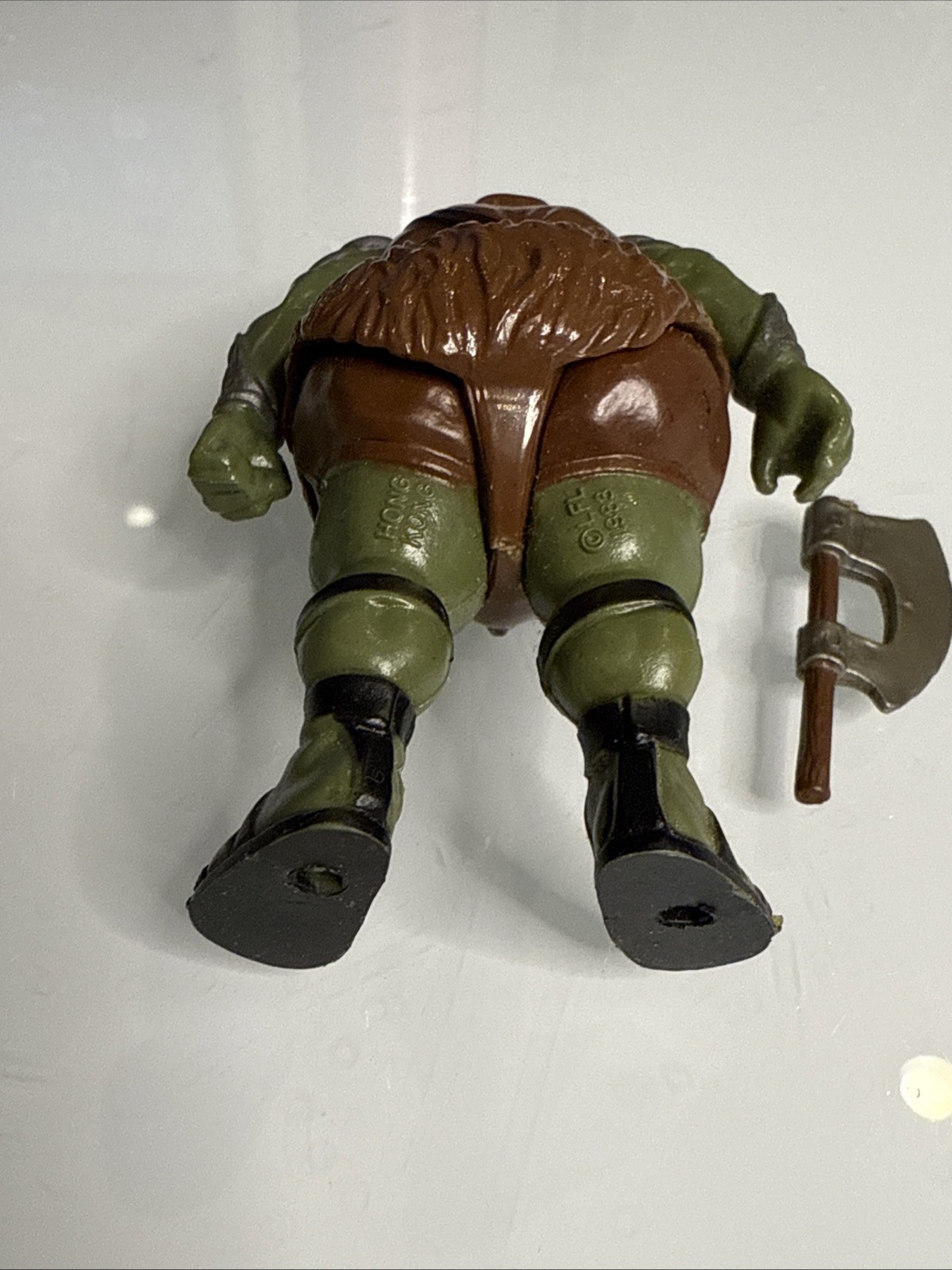 Gamorrean Guard sold