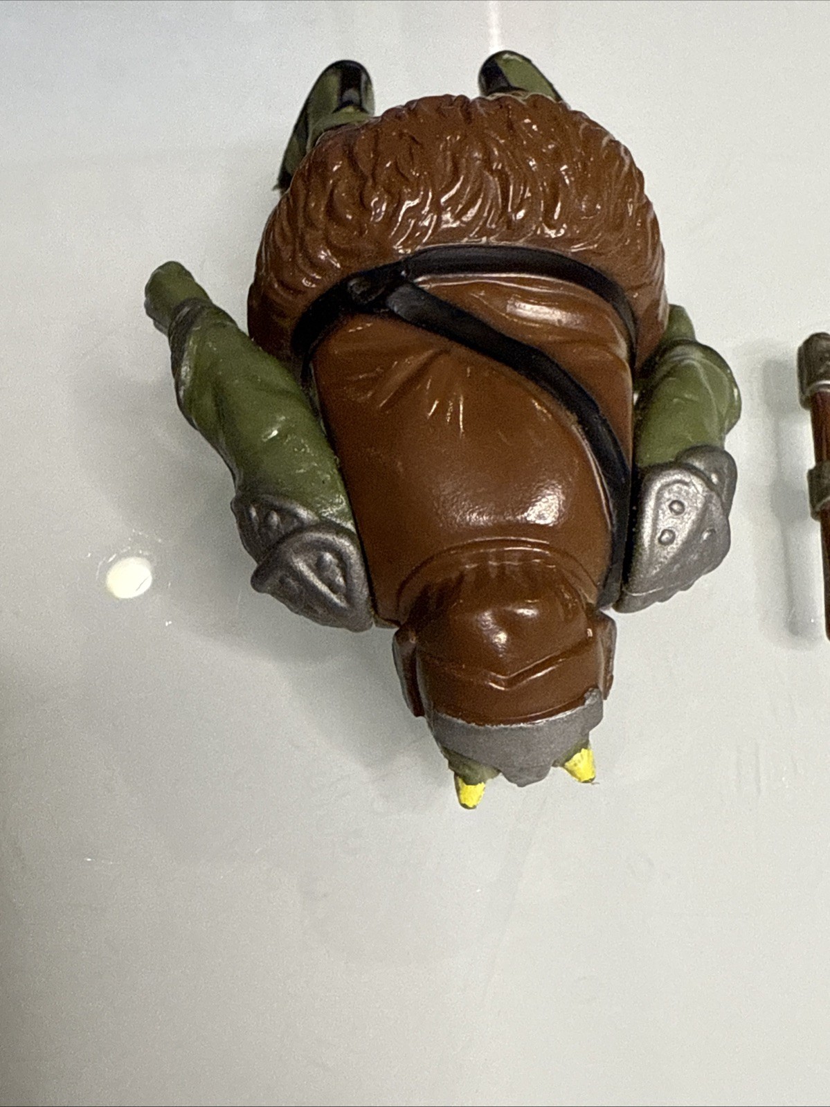 Gamorrean Guard sold