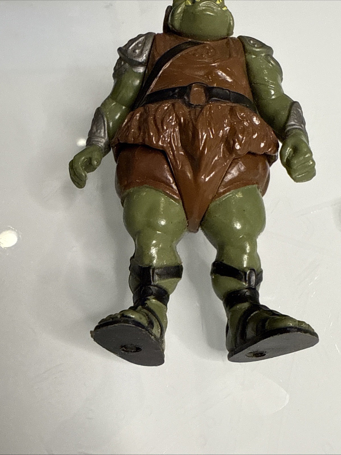 Gamorrean Guard sold