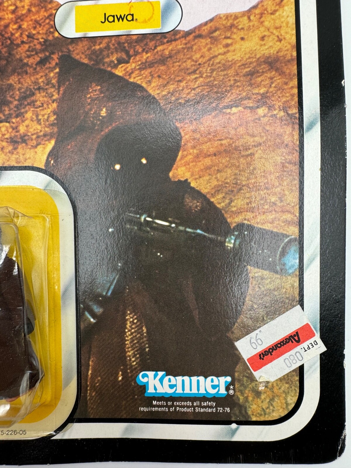 Jawa sold