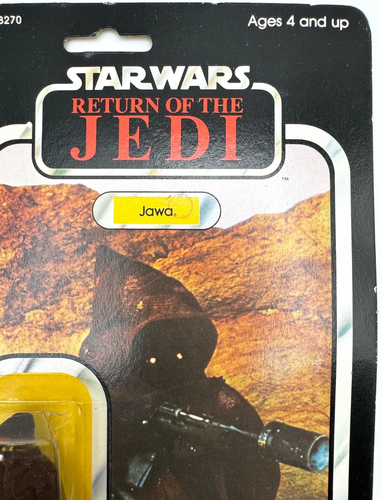 Jawa sold