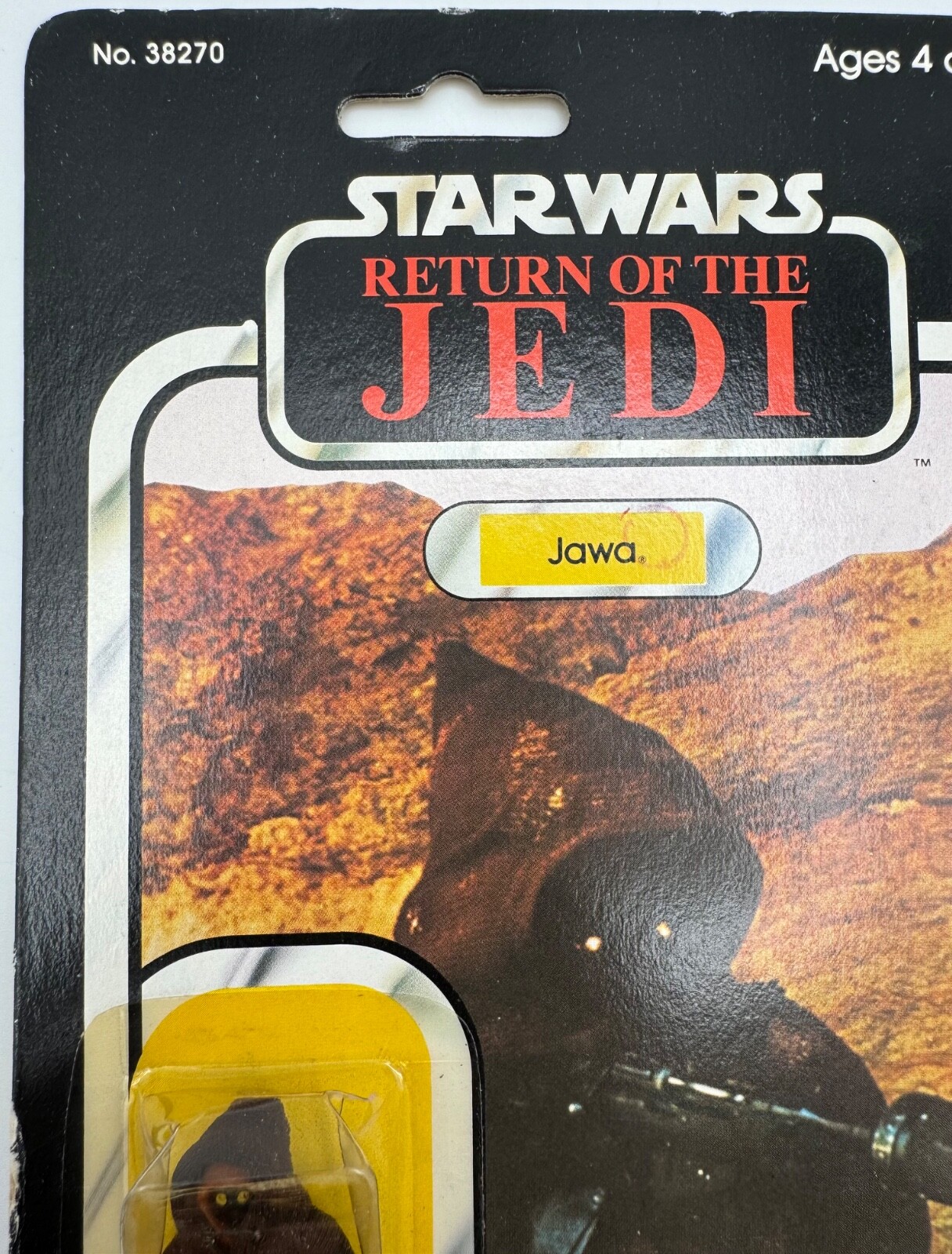 Jawa sold