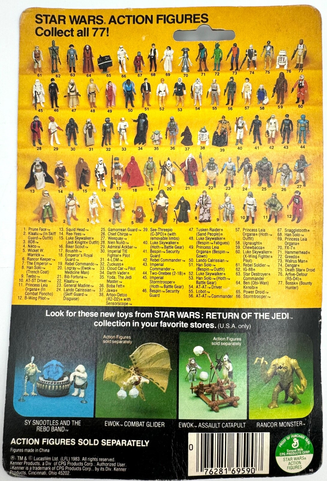 Jawa sold