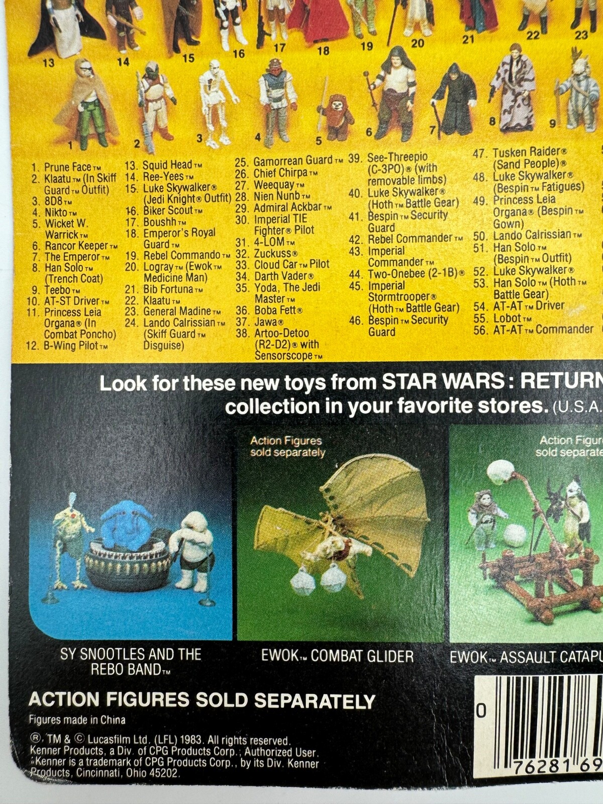Jawa sold