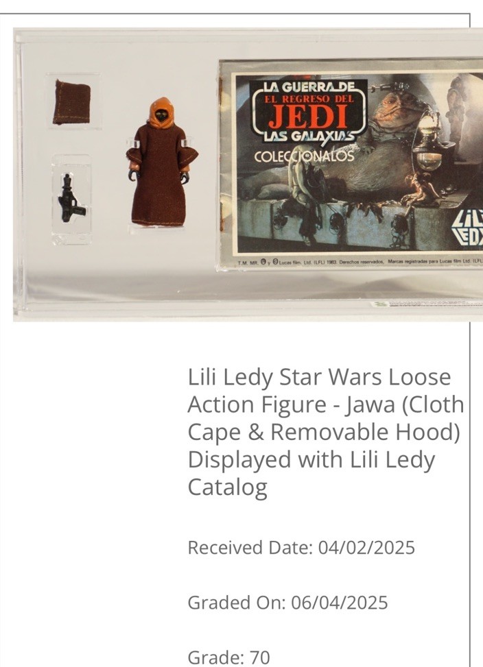 Jawa sold