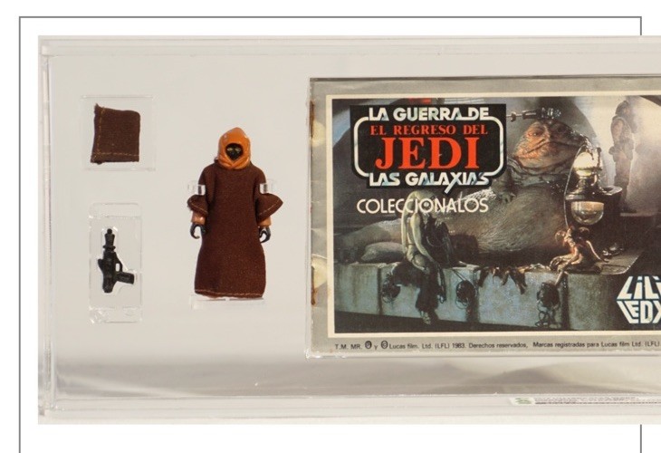 Jawa sold
