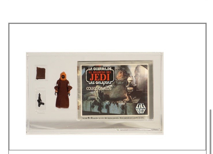 Jawa sold