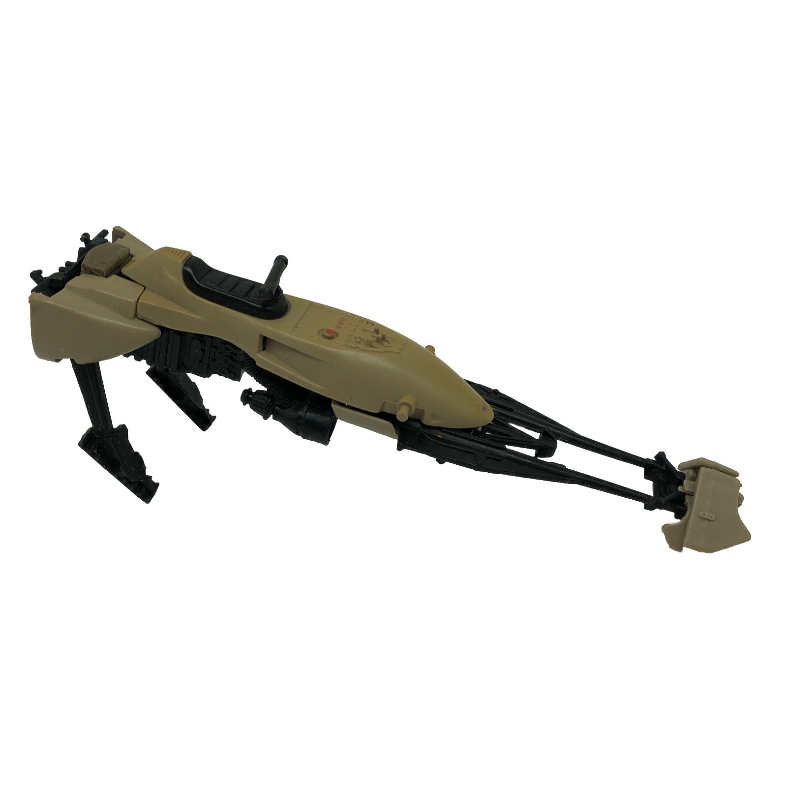 Speeder Bike sold